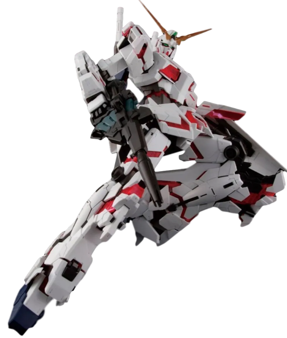 PG Unicorn Gundam RX-0