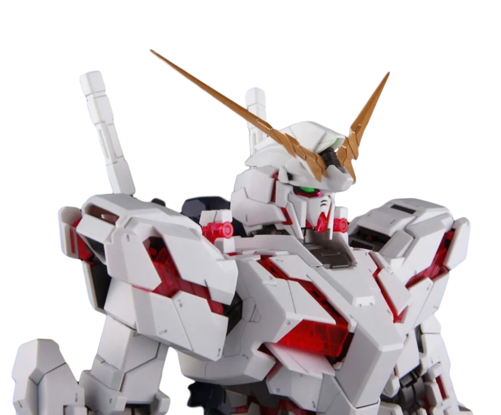 PG Unicorn Gundam RX-0