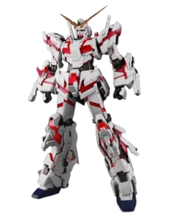 PG Unicorn Gundam RX-0