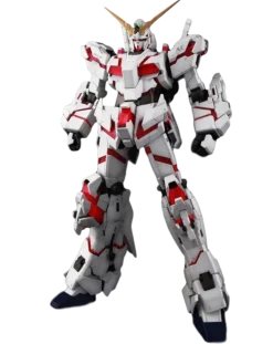 PG Unicorn Gundam RX-0
