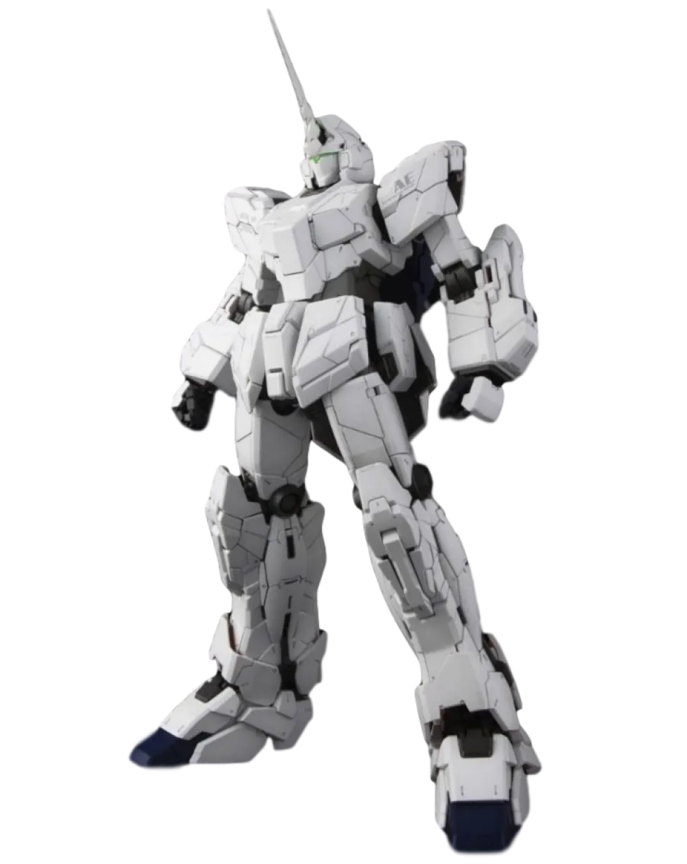 PG Unicorn Gundam RX-0