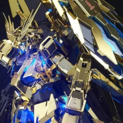 PG Unicorn Gundam RX-0 LED Unit