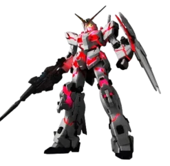 PG Unicorn Gundam RX-0 LED Unit