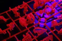 PG Unicorn Gundam RX-0 LED Unit