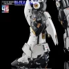 PG Unleashed Nu Gundam