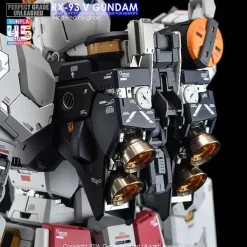 PG Unleashed Nu Gundam