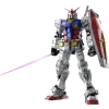 PG Unleashed RX-78-2 Gundam