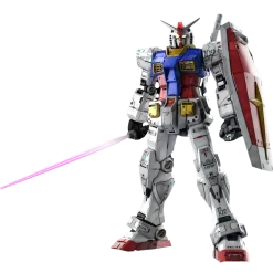 PG Unleashed RX-78-2 Gundam