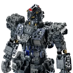 PG Unleashed RX-78-2 Gundam