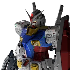 PG Unleashed RX-78-2 Gundam