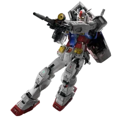 PG Unleashed RX-78-2 Gundam