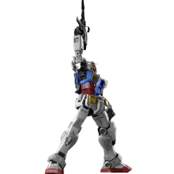 PG Unleashed RX-78-2 Gundam
