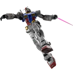 PG Unleashed RX-78-2 Gundam