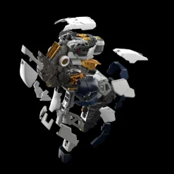 PG Unleashed RX-93 Nu Gundam