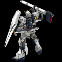 PG Unleashed RX-93 Nu Gundam