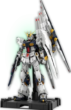 PG Unleashed RX-93 Nu Gundam