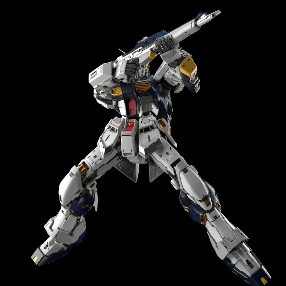 PG Unleashed RX-93 Nu Gundam