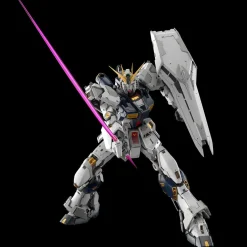 PG Unleashed RX-93 Nu Gundam