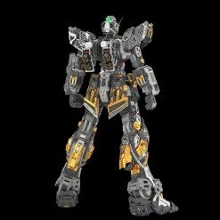 PG Unleashed RX-93 Nu Gundam