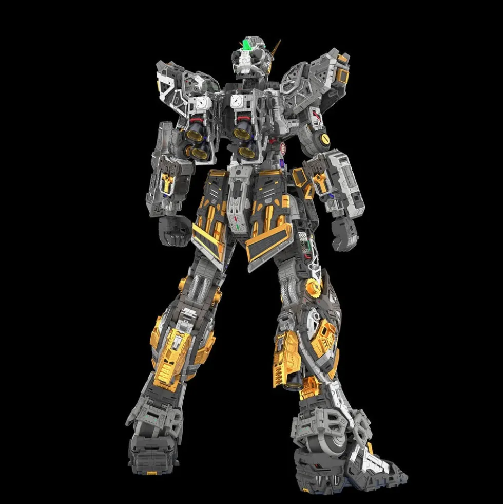 PG Unleashed RX-93 Nu Gundam