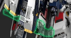 PG Unleashed RX-93 Nu Gundam