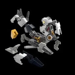 PG Unleashed RX-93 Nu Gundam