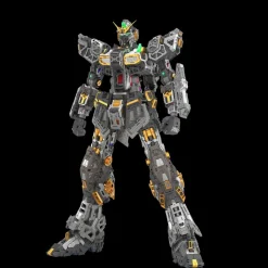 PG Unleashed RX-93 Nu Gundam