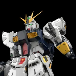 PG Unleashed RX-93 Nu Gundam