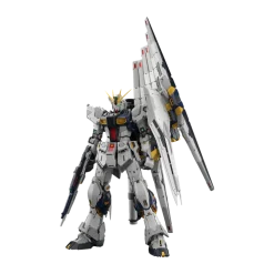 PG Unleashed RX-93 Nu Gundam