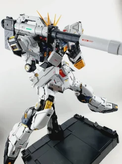 PG Unleashed RX-93 Nu Gundam - [Delpi Ver.]