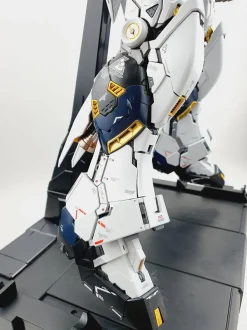 PG Unleashed RX-93 Nu Gundam - [Delpi Ver.]