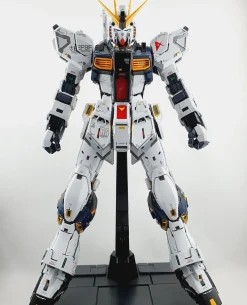 PG Unleashed RX-93 Nu Gundam - [Delpi Ver.]