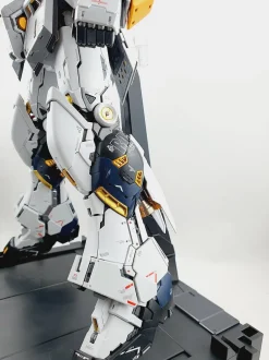 PG Unleashed RX-93 Nu Gundam - [Delpi Ver.]