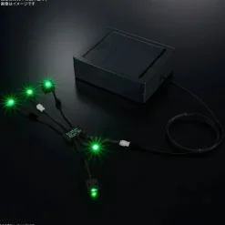PG Unleashed RX-93 Nu Gundam LED Unit