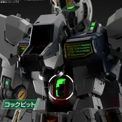 PG Unleashed RX-93 Nu Gundam LED Unit
