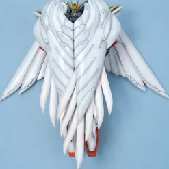 PG Wing Gundam Zero Custom