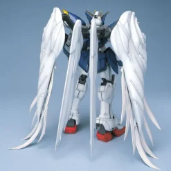 PG Wing Gundam Zero Custom