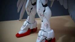 PG Wing Zero Custom