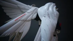 PG Wing Zero Custom