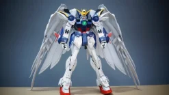 PG Wing Zero Custom