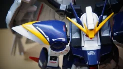 PG Wing Zero Custom