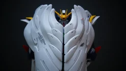 PG Wing Zero Custom