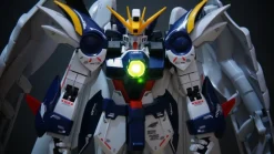 PG Wing Zero Custom