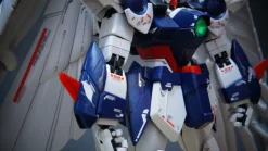 PG Wing Zero Custom