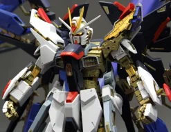 PG ZGMF-X20A Strike Freedom Gundam