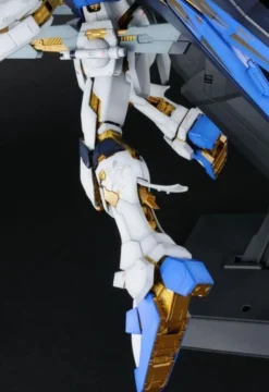 PG ZGMF-X20A Strike Freedom Gundam