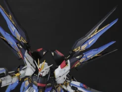 PG ZGMF-X20A Strike Freedom Gundam