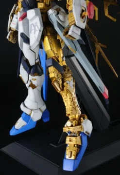 PG ZGMF-X20A Strike Freedom Gundam