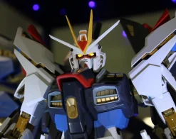 PG ZGMF-X20A Strike Freedom Gundam