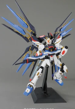 PG ZGMF-X20A Strike Freedom Gundam